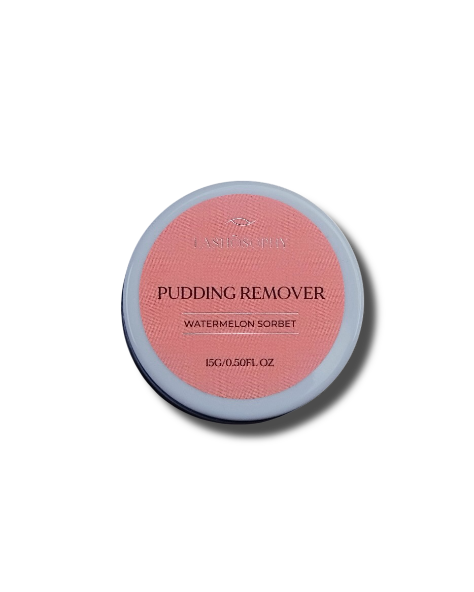 Pudding Lash Remover LASHOSOPHY
