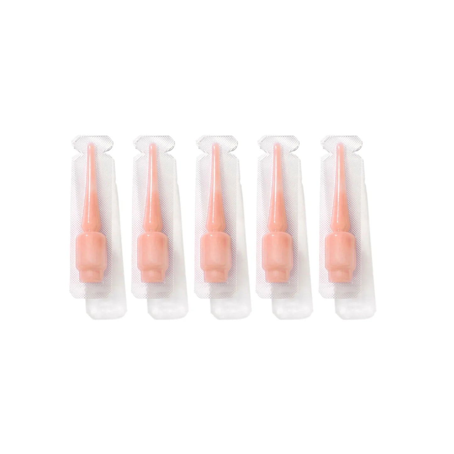 Colour protection after dyeing Nikk Mole 5×2.5 ml