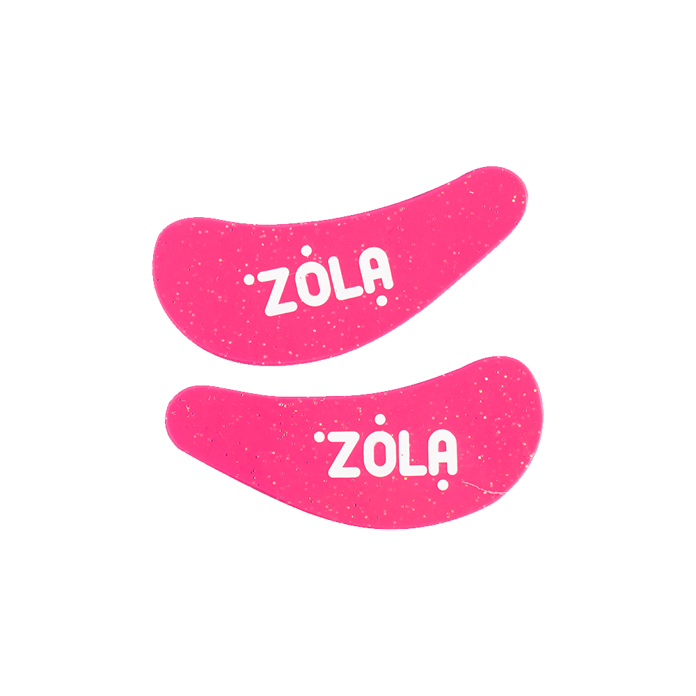 Багаторазові силіконові патчі Zola