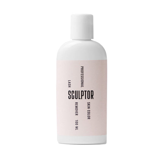 Sculptor Lash/Skin Color Remover, 100 ml