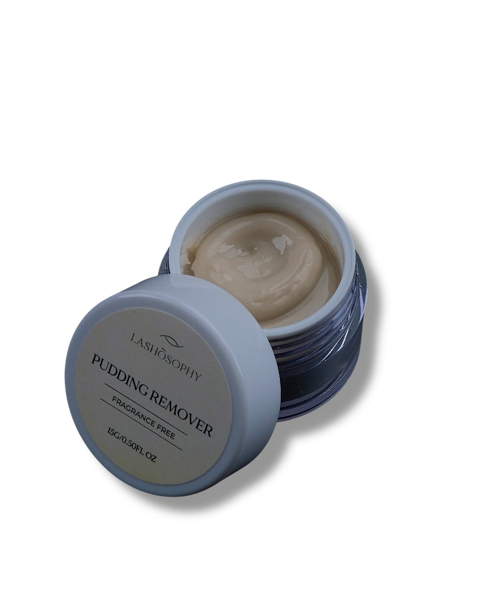 Pudding Lash Remover LASHOSOPHY