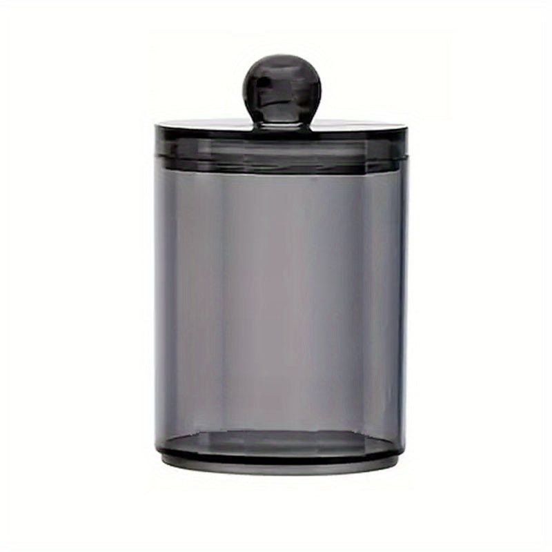 Multi-Purpose Cotton Swab Holder