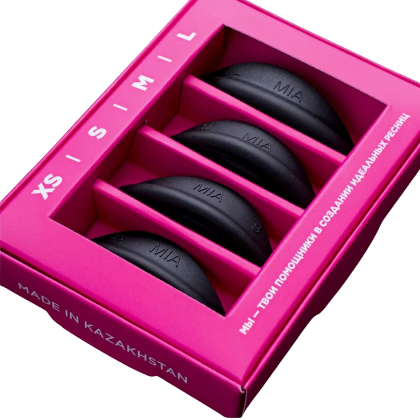 MIA PRO LASHES Lash Lift Shields