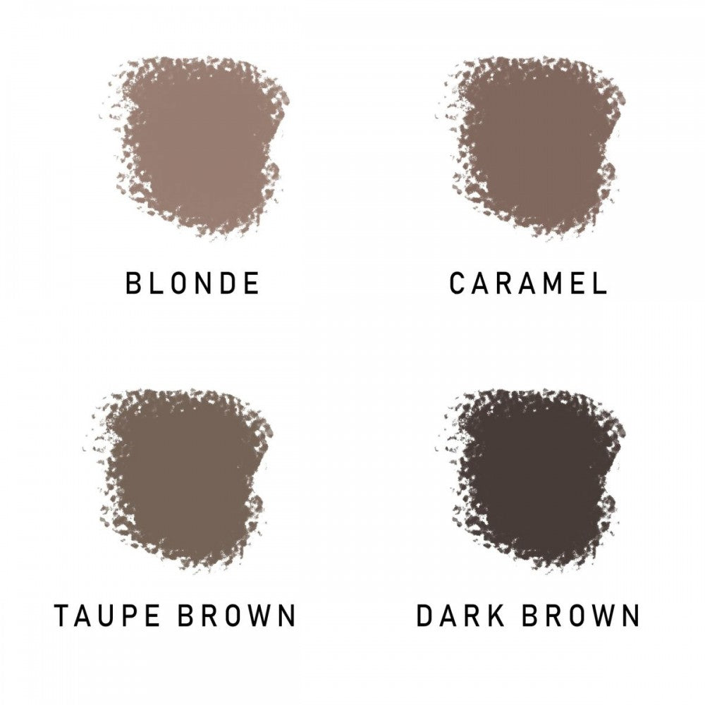 Powder pencil for eyebrows Zola