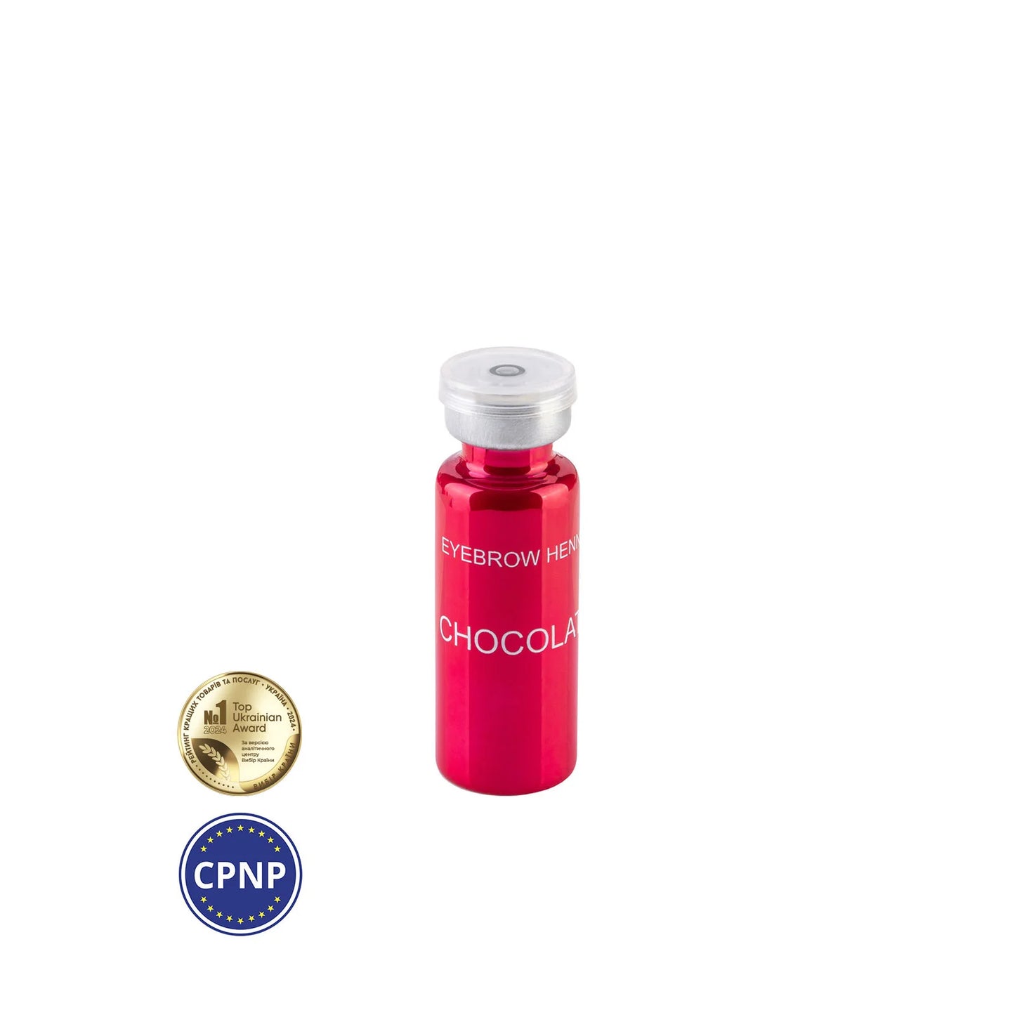 Ekko Beauty Henna for eyebrows 5 ml