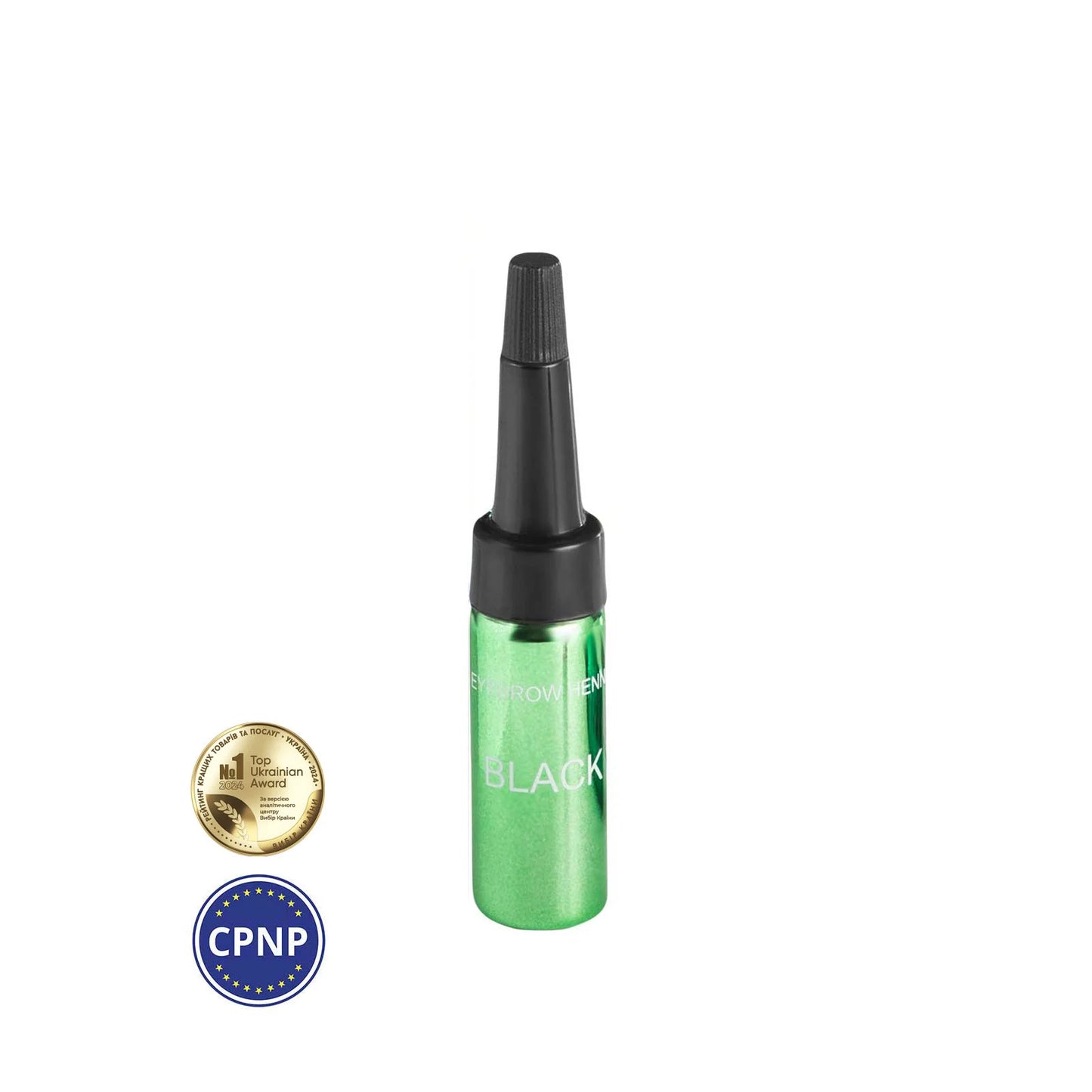 Ekko Beauty Henna for eyebrows 5 ml