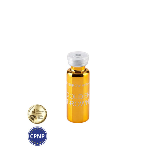 Ekko Beauty Henna for eyebrows 5 ml