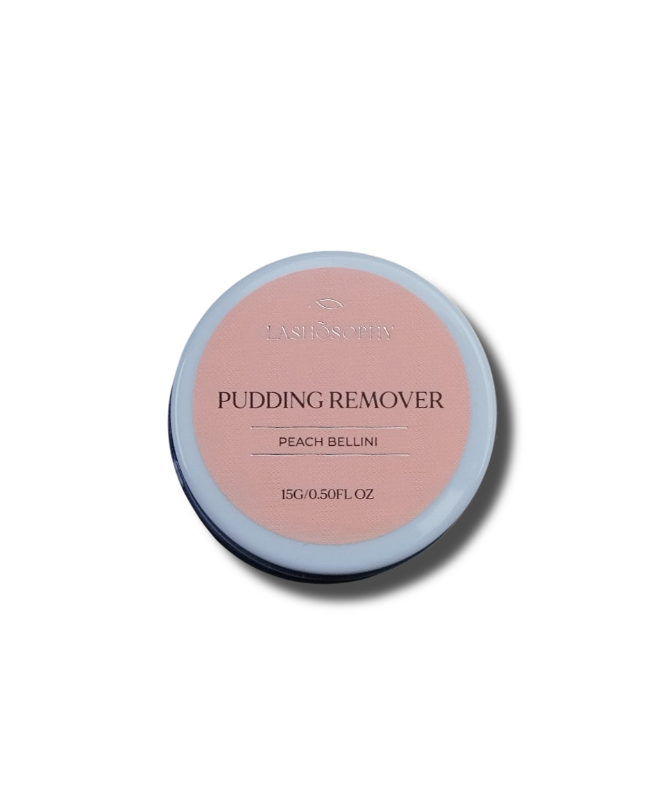 Pudding Lash Remover LASHOSOPHY