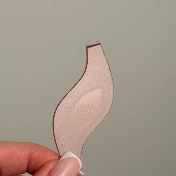 Sharp orange applicator Lami Time