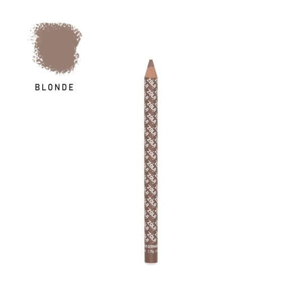Powder pencil for eyebrows Zola