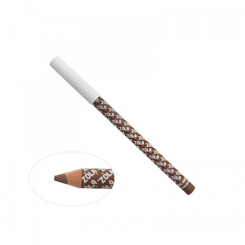 Powder pencil for eyebrows Zola
