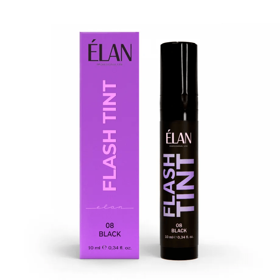 Фарба для брів ELAN FLASH TINT