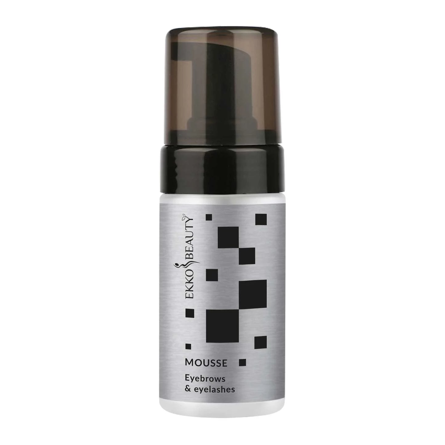 Ekko Beauty Mousse eyebrows and eyelashes 100 ml
