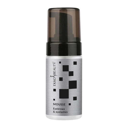 Ekko Beauty Mousse eyebrows and eyelashes 100 ml