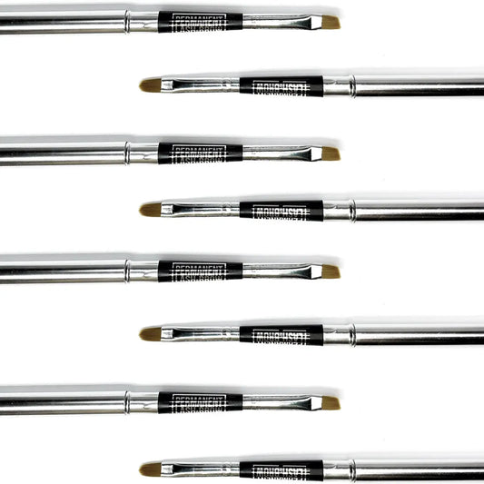 Permanent lash&brow brush