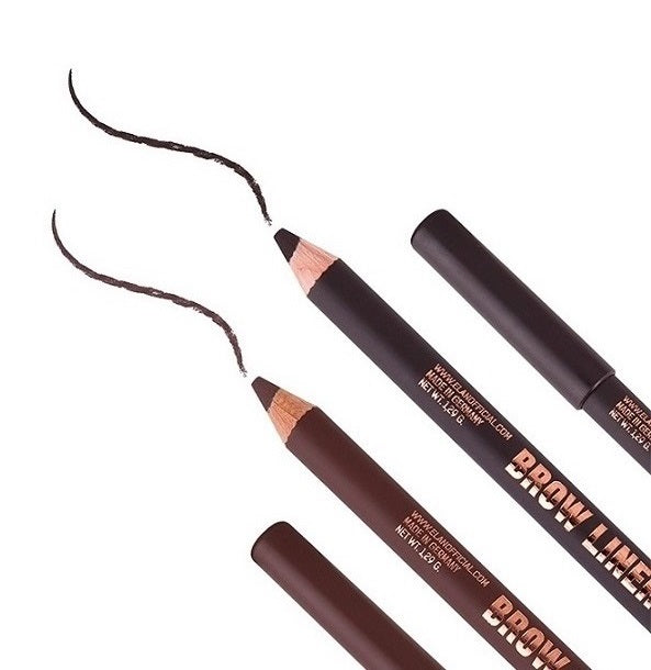 ELAN Brow Liner PRO eyebrow pencil