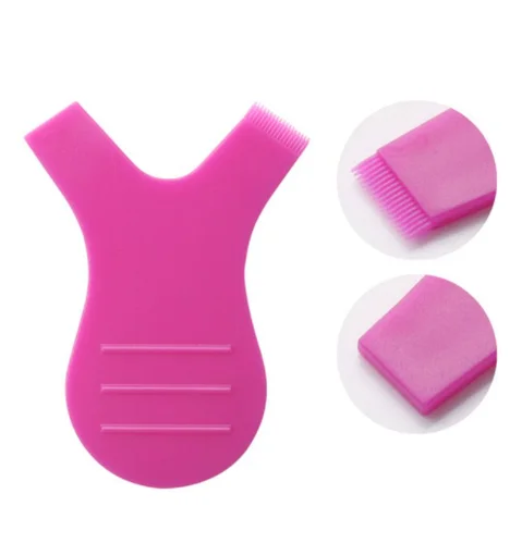 Applicator for curling and laminating eyelashes Premium