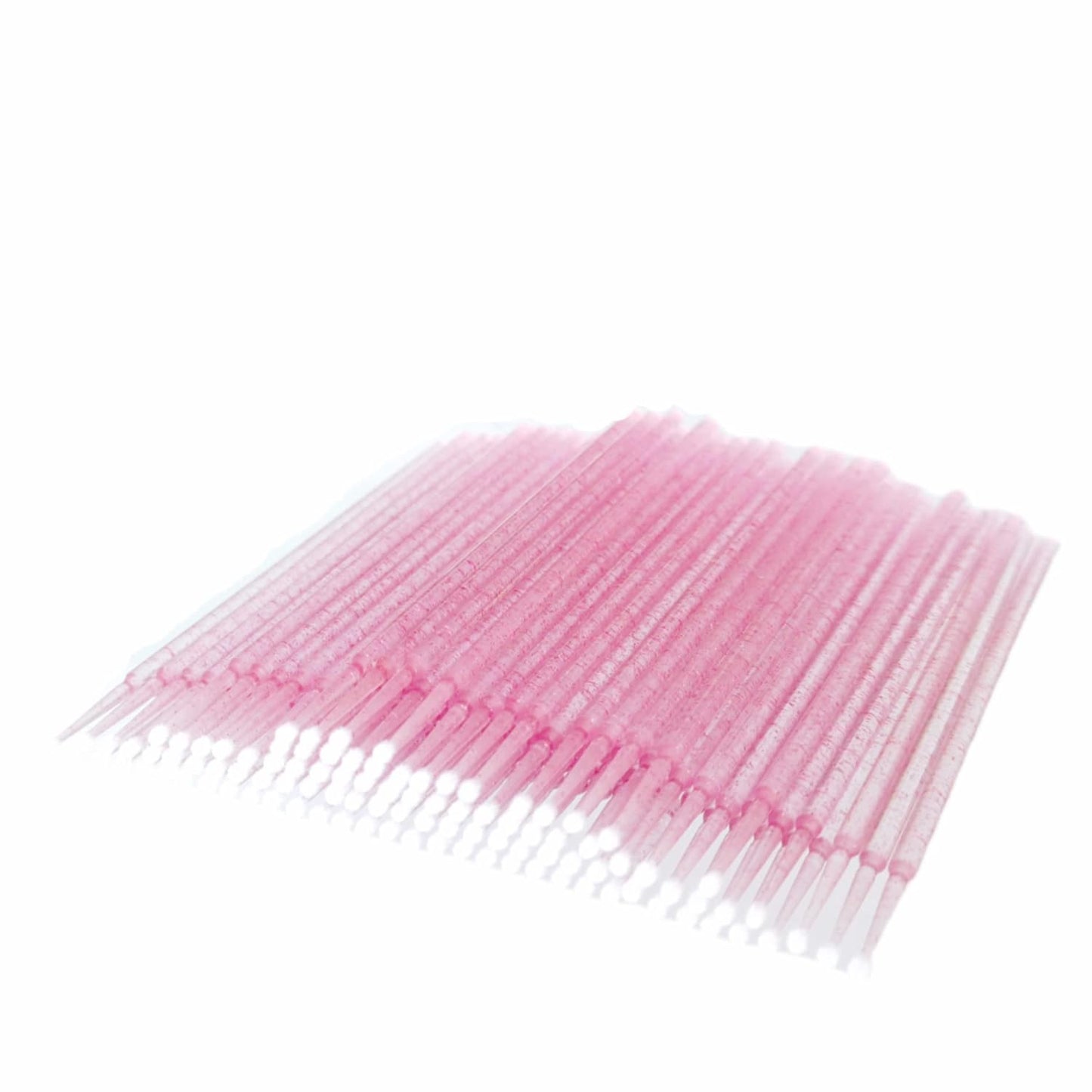 Microbrushes in a package of 100 pcs