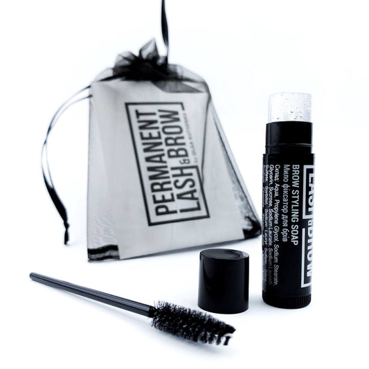 Мило для брів PERMANENT LASH&BROW, 5 мл