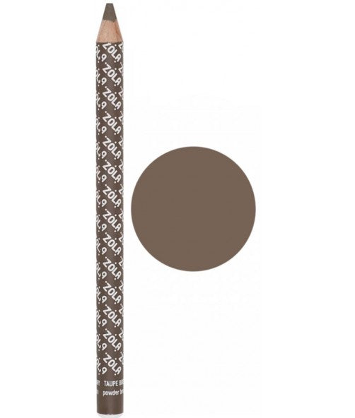 Powder pencil for eyebrows Zola