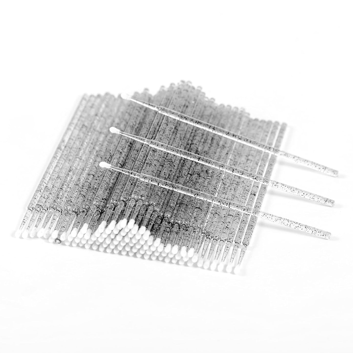 Microbrushes in a package of 100 pcs