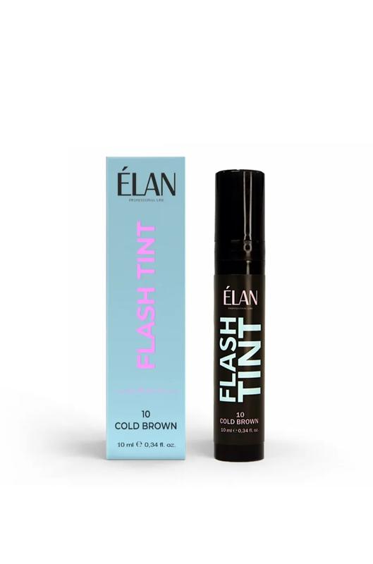 Фарба для брів ELAN FLASH TINT
