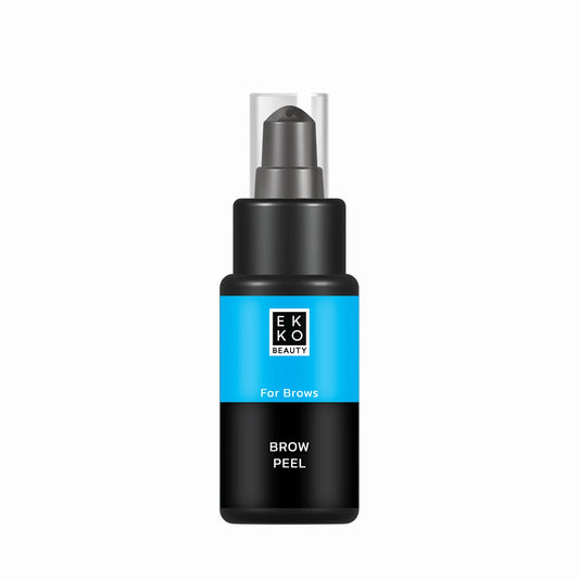 Ekko Beauty Brow Peel 50ml