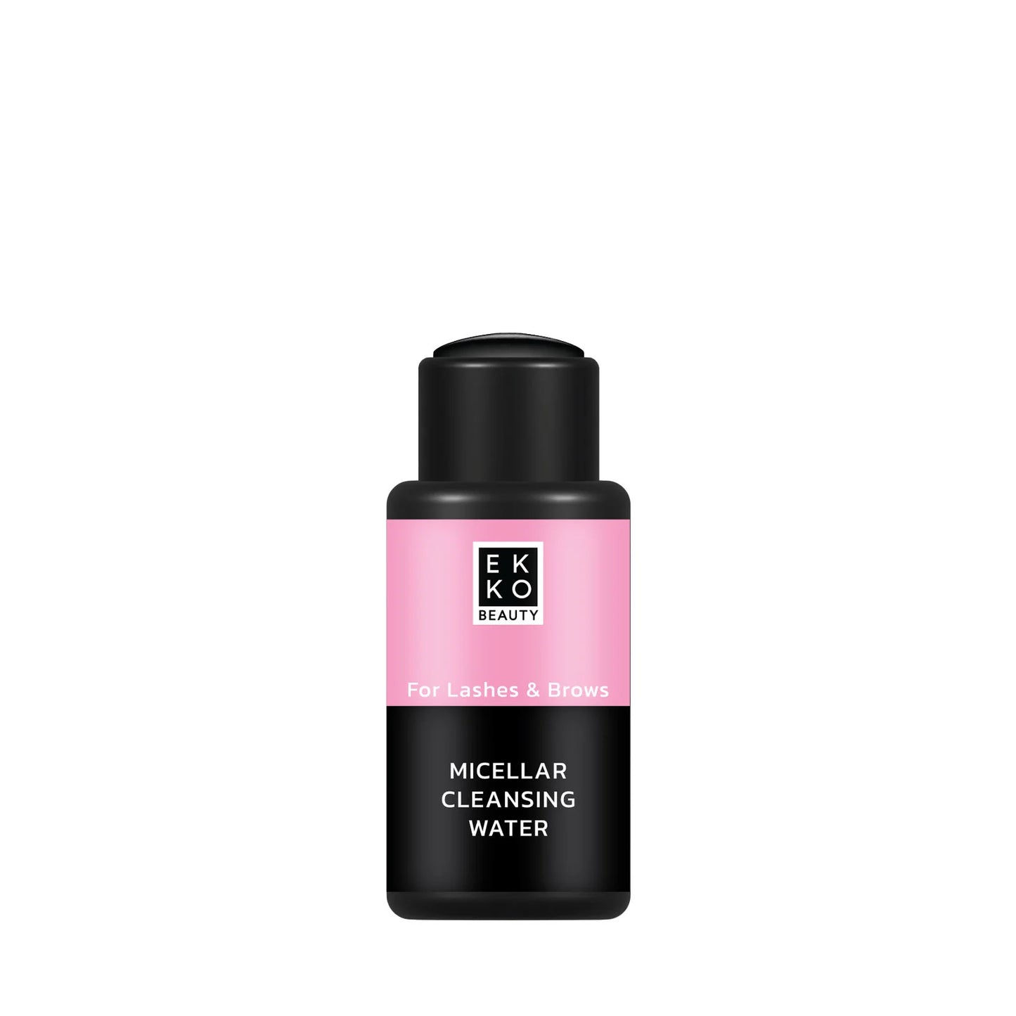 Ekko Beauty Micellar Cleansing Water 50ml