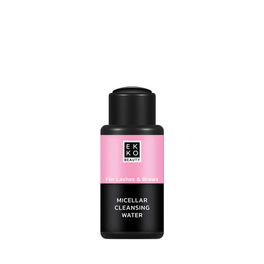 Ekko Beauty Micellar Cleansing Water 50ml