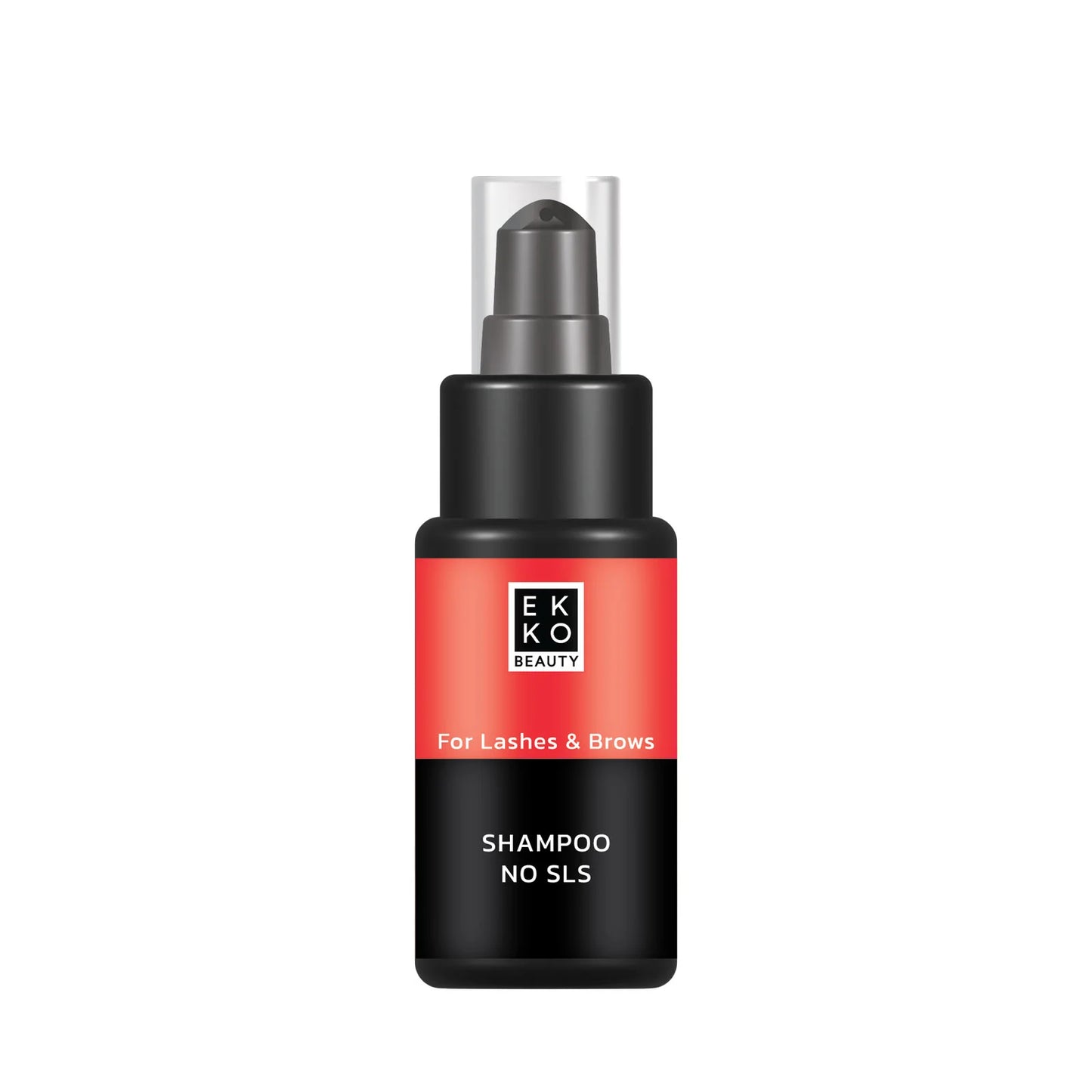 Ekko Beauty Shampoo No SLS 50ml