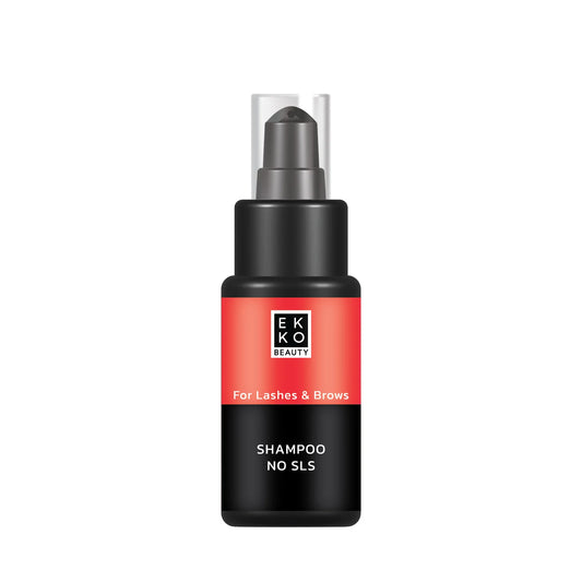 Ekko Beauty Shampoo No SLS 50ml
