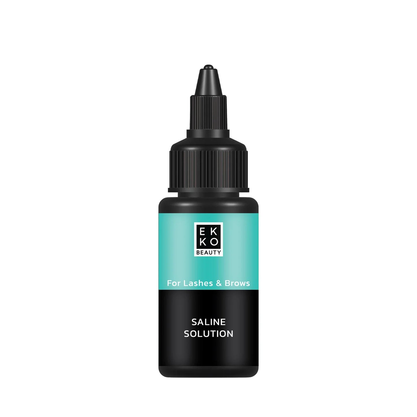 Ekko Beauty Saline Solution 50ml