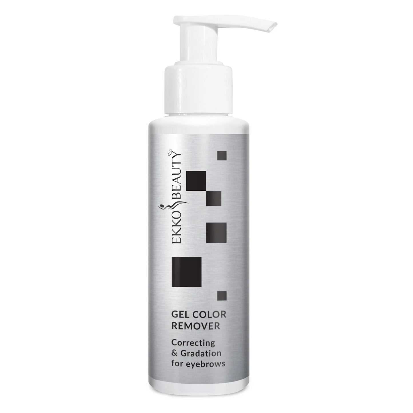Ekko Beauty Gel Color Remover Correcting & Gradation