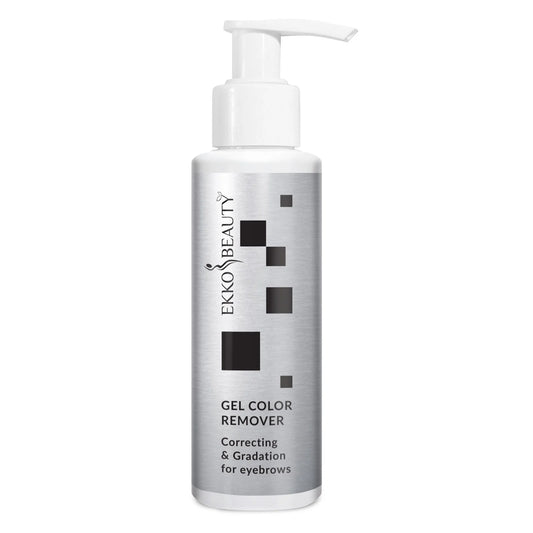 Ekko Beauty Gel Color Remover Correcting & Gradation