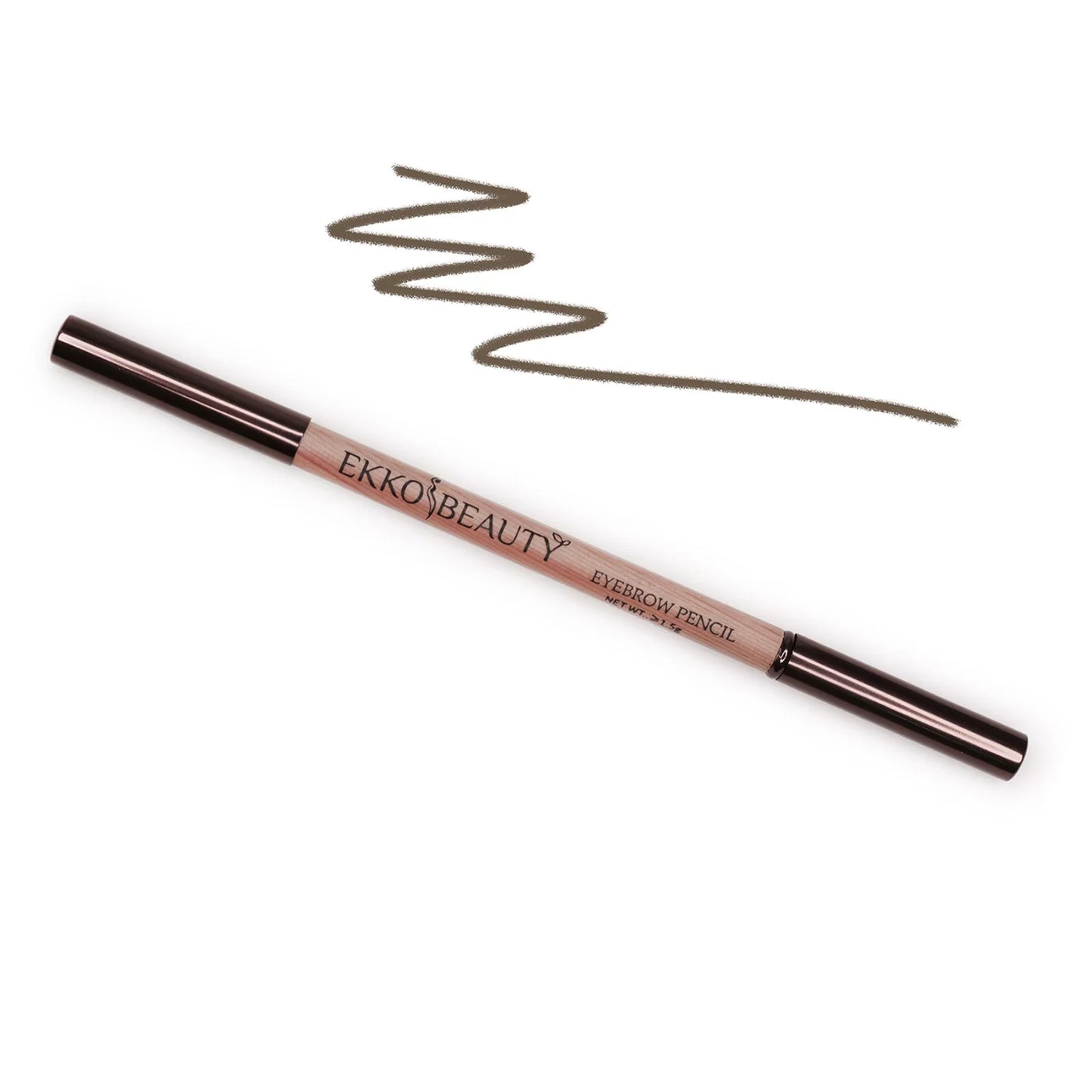 Eyebrow pencil Ekko Beauty