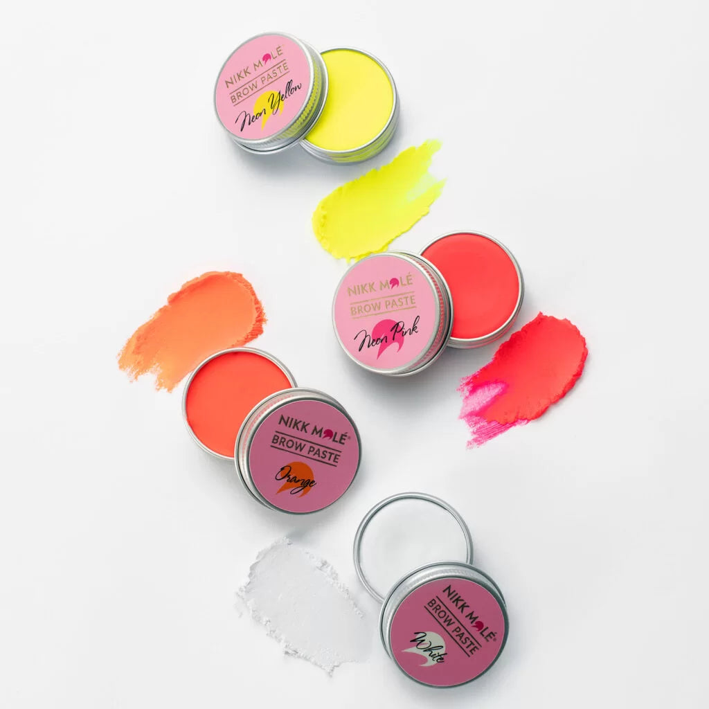 Brow paste Nikk Mole 15g