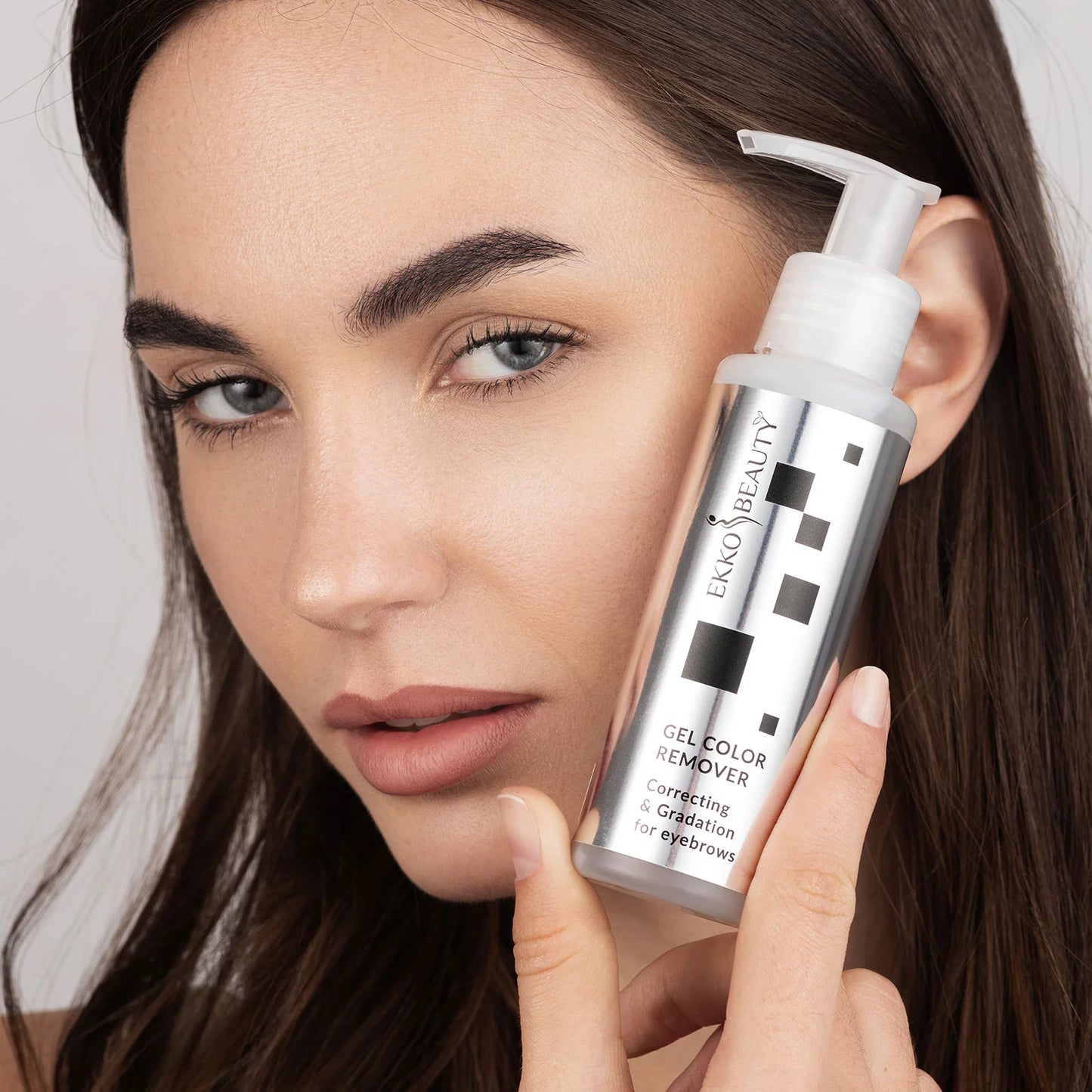 Ekko Beauty Gel Color Remover Correcting & Gradation