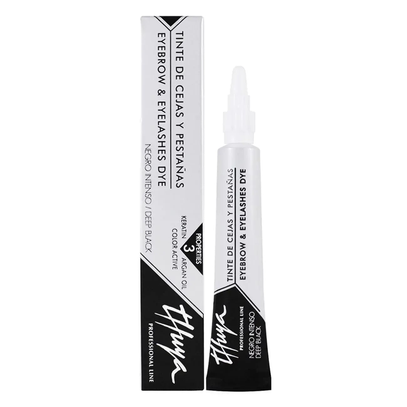 Фарба для брів і вій Thuya Professional Line