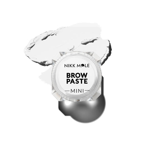 Паста для брів Mini White, 3,5 г