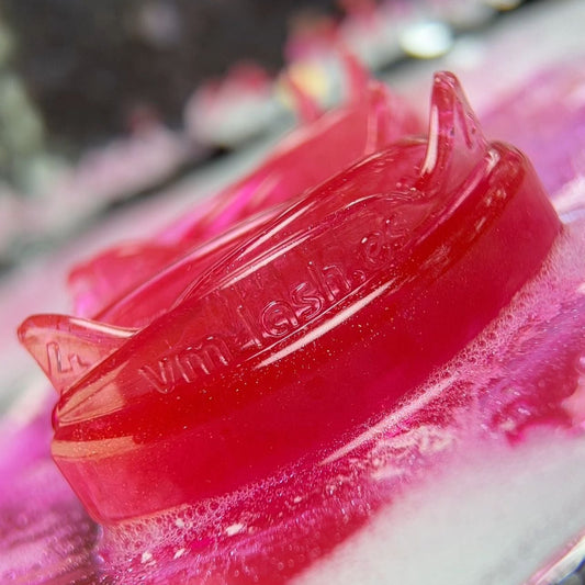 Lifting Fantasy - Raspberry Ruby