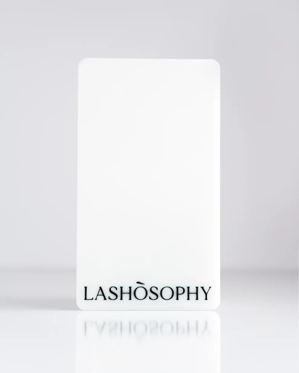 Opaline Lash Tile LASHÒSOPHY