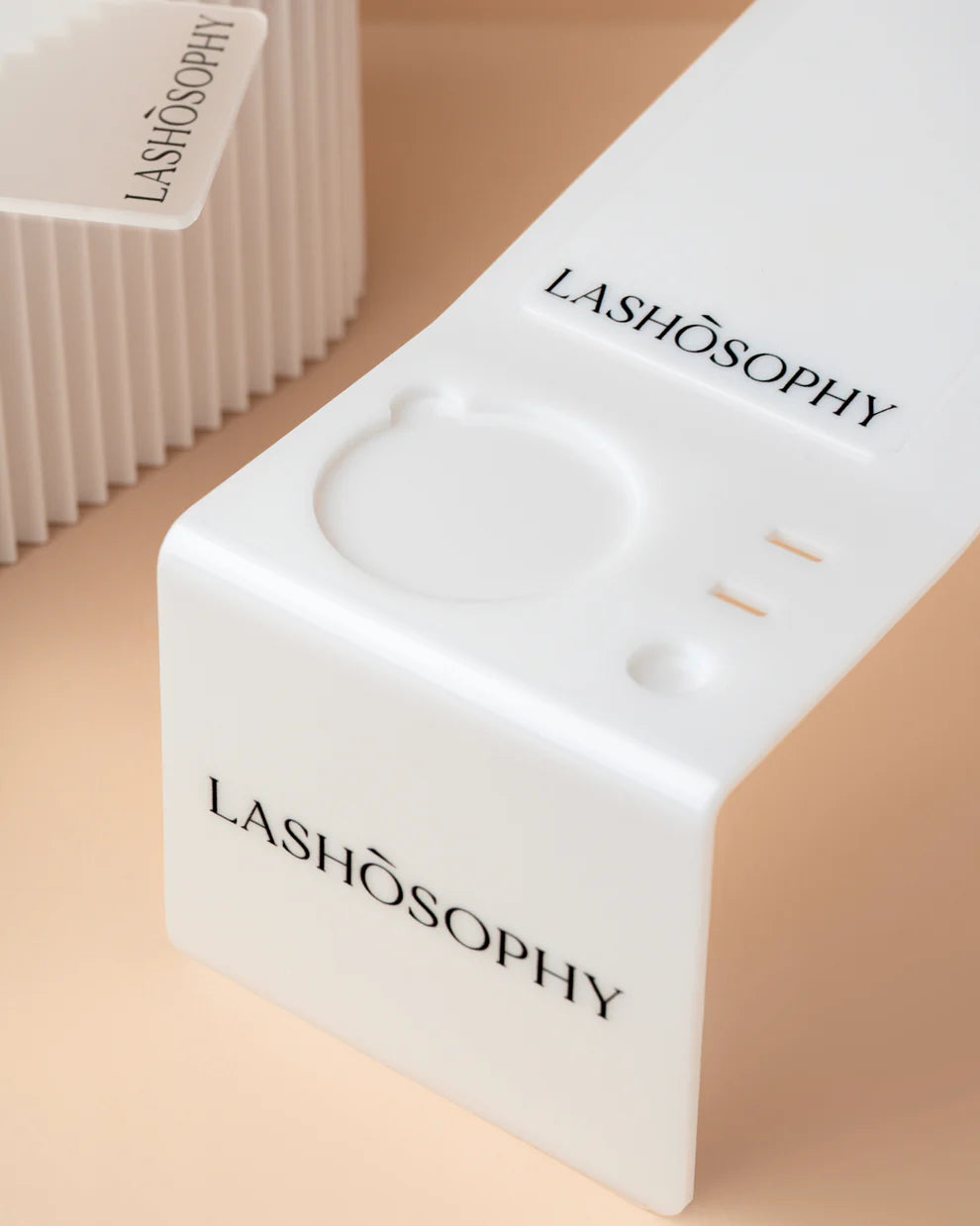 Opaline Lash Tile Stand LASHÒSOPHY