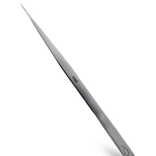 Separate Tweezer "SOUL" LASHOSOPHY