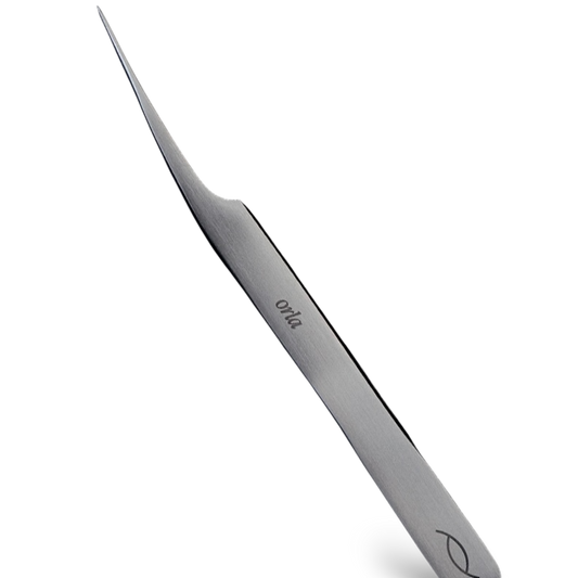 Окремий пінцет "ORLA" LASHOSOPHY