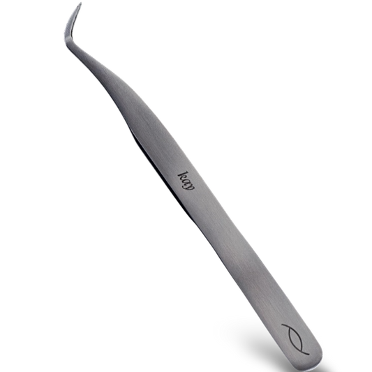 Volume Tweezer "KAY" LASHÒSOPHY