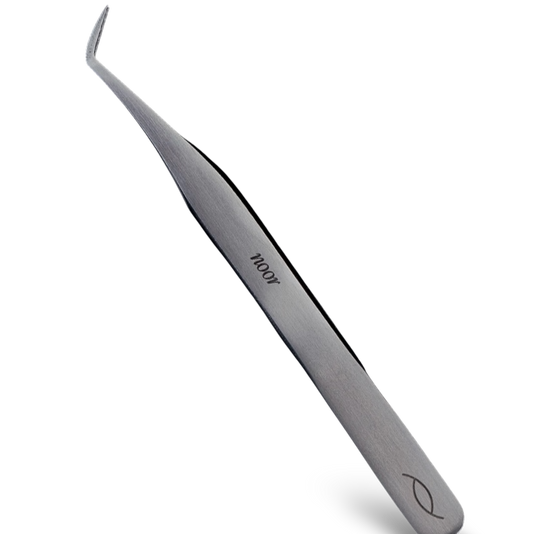 Volume Tweezer "NOOR" LASHÒSOPHY