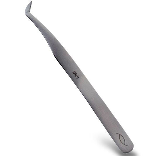 Щипці для об'єму "MOI" LASHÒSOPHY