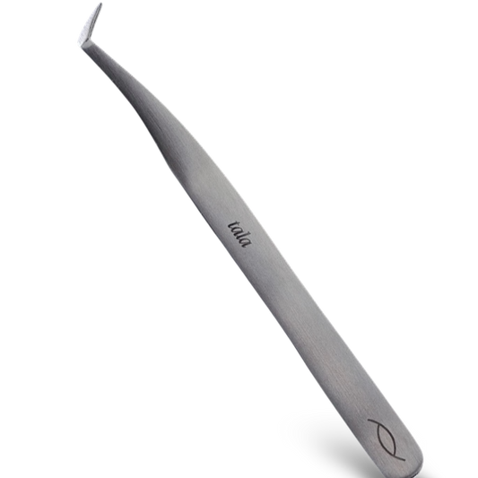 Пінцет для об'єму "TALA" LASHÒSOPHY