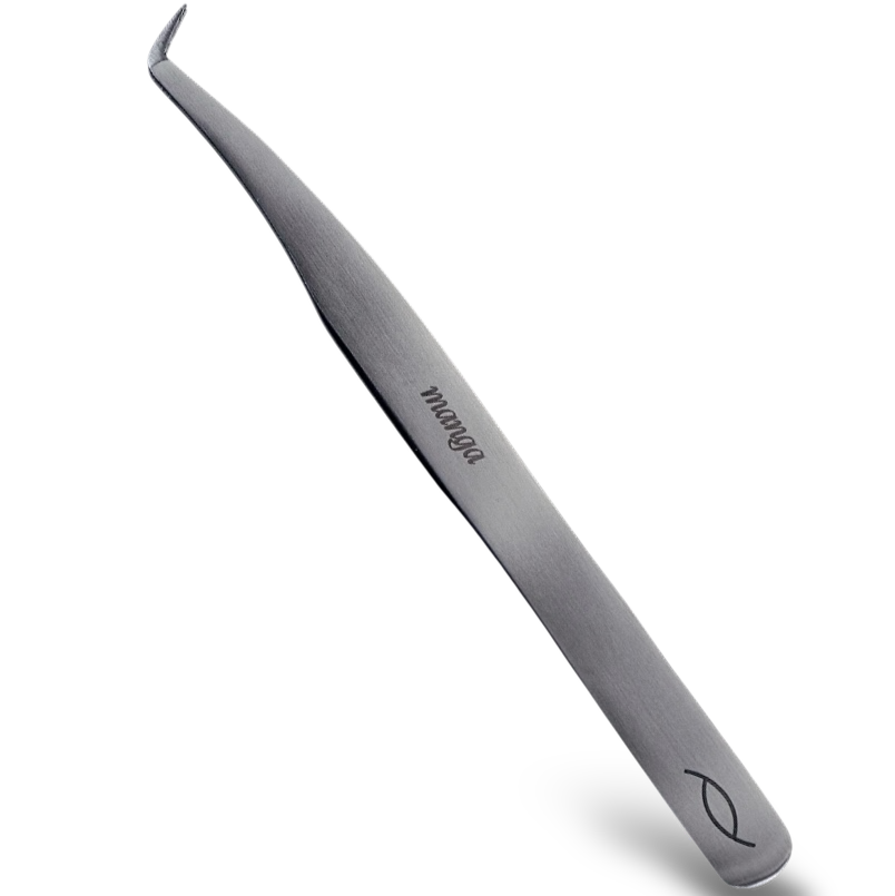 Volume Tweezer "MANGA" LASHÒSOPHY