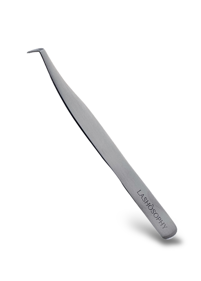 Volume Tweezer "MANGA" LASHÒSOPHY